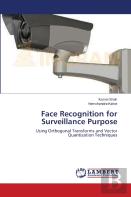 Face Recognition For Surveillance Purpose
