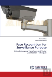 Face Recognition For Surveillance Purpose