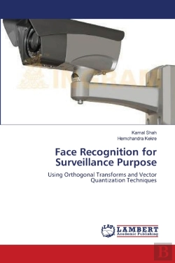Bertrand.pt - Face Recognition For Surveillance Purpose