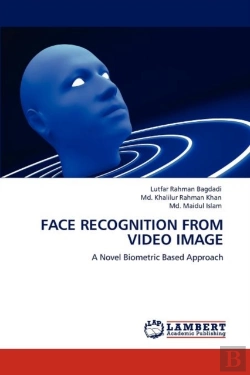 Bertrand.pt - Face Recognition From Video Image