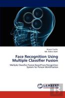 Face Recognition Using Multiple Classifier Fusion