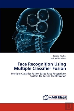 Bertrand.pt - Face Recognition Using Multiple Classifier Fusion