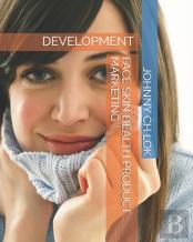 Face Skin Health Product Marketing