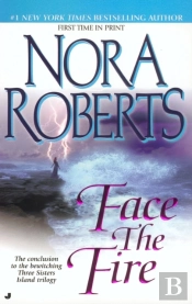 Face The Fire