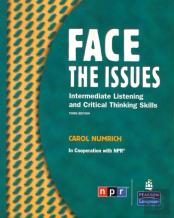 Face The Issues
