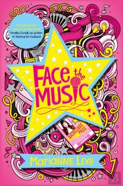 Bertrand.pt - Face The Music