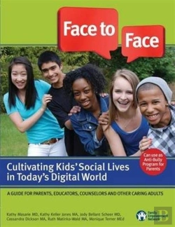 Bertrand.pt - Face To Face: Cultivating Kids' Social L