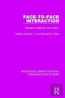 Face-To-Face Interaction