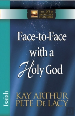 Bertrand.pt - Face-To-Face With A Holy God