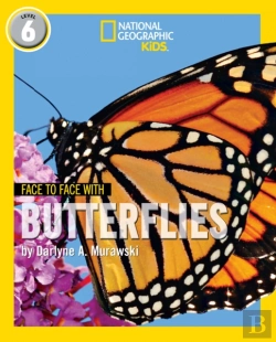 Bertrand.pt - Face To Face With Butterflies