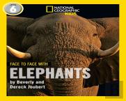 Face To Face With Elephants