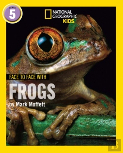 Bertrand.pt - Face To Face With Frogs