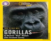 Face To Face With Gorillas