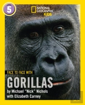 Face To Face With Gorillas