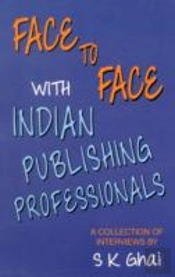 Face To Face With Indian Publishing Professionals