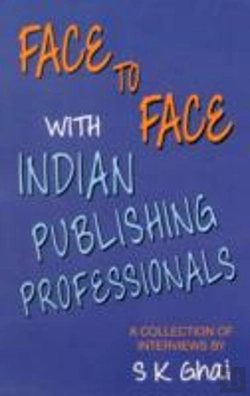 Bertrand.pt - Face To Face With Indian Publishing Professionals