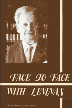 Bertrand.pt - Face To Face With Levinas