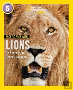 Bertrand.pt - Face To Face With Lions