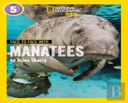 Face To Face With Manatees