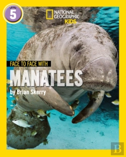 Bertrand.pt - Face To Face With Manatees