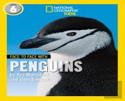 Face To Face With Penguins