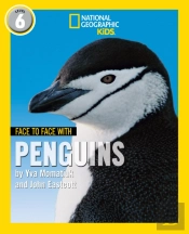 Face To Face With Penguins