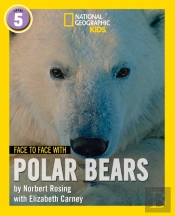 Face To Face With Polar Bears