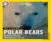Face To Face With Polar Bears
