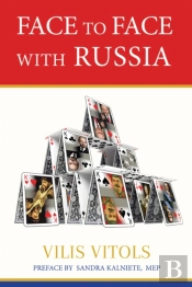 Face To Face With Russia