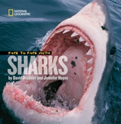 Bertrand.pt - Face To Face With Sharks