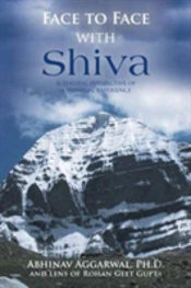 Face To Face With Shiva