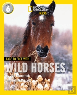 Bertrand.pt - Face To Face With Wild Horses