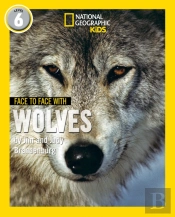 Face To Face With Wolves