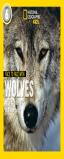 Face To Face With Wolves