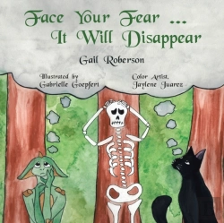 Bertrand.pt - Face Your Fear ... It Will Disappear