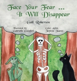 Bertrand.pt - Face Your Fear ... It Will Disappear