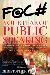 Face Your Fear Of Public Speaking