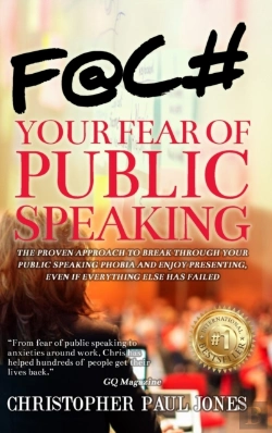 Bertrand.pt - Face Your Fear Of Public Speaking