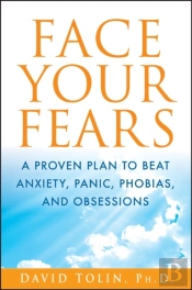 Face Your Fears
