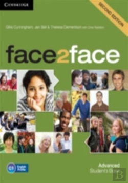 Bertrand.pt - Face2face Advanced Student'S Book