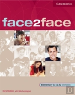 Bertrand.pt - Face2face Elementary Workbook