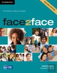 Face2face Intermediate Student'S Book
