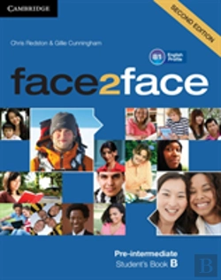 Bertrand.pt - Face2face Pre-Intermediate B Studentâ€™S Book B