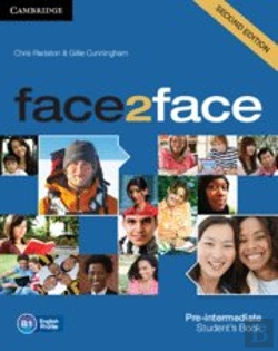 Bertrand.pt - Face2face Pre-Intermediate Student'S Book