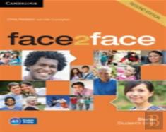 Face2face Starter Student'S Book