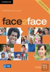 Face2face Starter Student'S Book