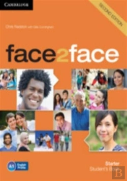 Bertrand.pt - Face2face Starter Student'S Book
