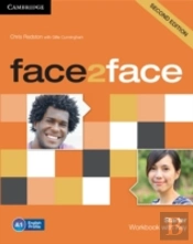 Face2face Starter Workbook With Key