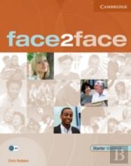 Face2face Starter Workbook With Key