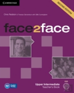 Bertrand.pt - Face2face Upper Intermediate Teacher'S Book With Dvd